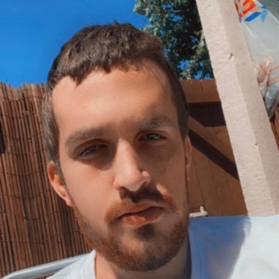 WorrallConor's profile picture. 