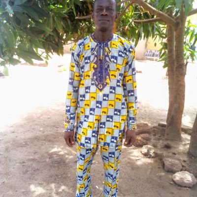 Peter kwadwo owusu from japekrom jaman South