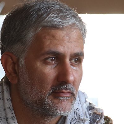 a_abbasi1444's profile picture. هر آنچه در جستن آنی، آنی