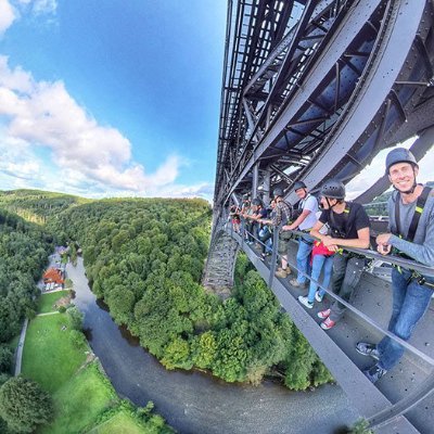 TheCultSDC's profile picture. Ex Marine. Scouser now living in Wuppertal Germany. Lebe schnell, lebe! #LFC