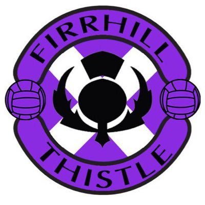 Official Twitter account of LEAFA Sunday Morning Team Firrhill Thistle Football Club (Formerly Pumpherston)… patter is aw we sell here