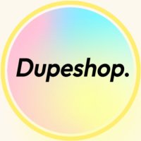 Dupeshop • Discover dupes for luxury beauty.(@DupeshopBeauty) 's Twitter Profile Photo
