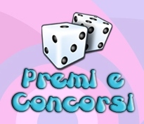 premieconcorsi's profile picture. Tutti i concorsi a premi online.
La più completa, organizzata e aggiornata raccolta di concorsi e giochi a premi: la tua occasione per vincere online!
