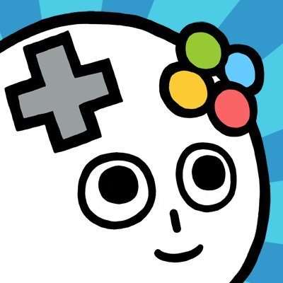 電ファミニコゲーマーのアイコン