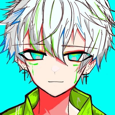 雨跳さんのプロフィール画像