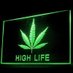 Green High Life (@GreenHighLife3) Twitter profile photo