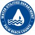 PBC Water Utilities (@pbcwud) Twitter profile photo