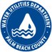 PBC Water Utilities (@PBCWUD) Twitter profile photo