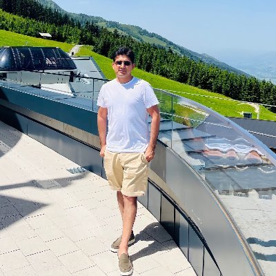 Mujahid Ali, (Postdoctoral Researcher) PhD Profile