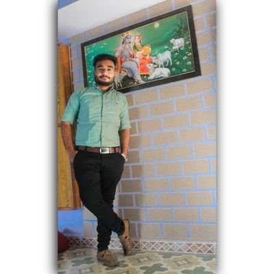 Nishantvadher4's profile picture. 