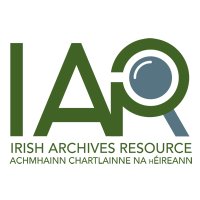 Irish Archives(@iar_ie) 's Twitter Profile Photo