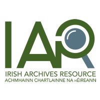 Irish Archives (@iar_ie) 's Twitter Profile
