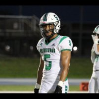 Terrell Franklin Jr. (@terrell02142305) 's Twitter Profile