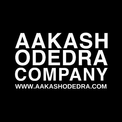 Aakash Odedra Company Profile