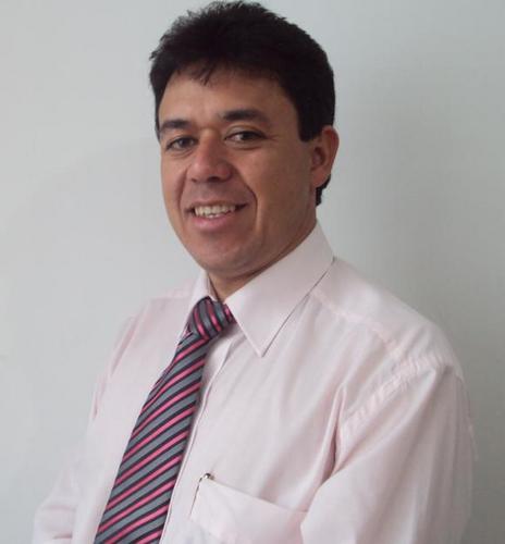 jbaquerof Profile Picture