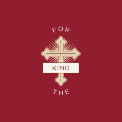 Helping Christians apply their faith to anything. Christ is King, thus Christ or Chaos.
Christian Maximalist. Theological Maximalist. Raw-Milk Maximalist