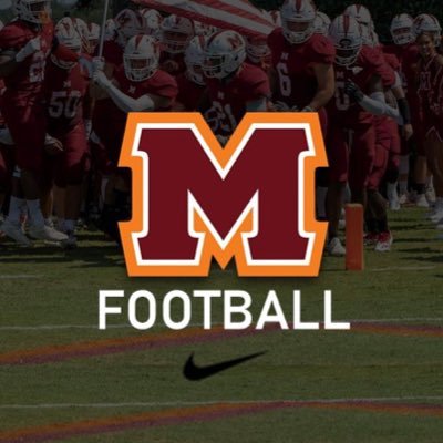 Official Twitter account of Maryville College Football. USA South Champions 2012, 2013, 2016, 2018