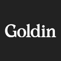 Goldin(@GoldinCo) 's Twitter Profile Photo