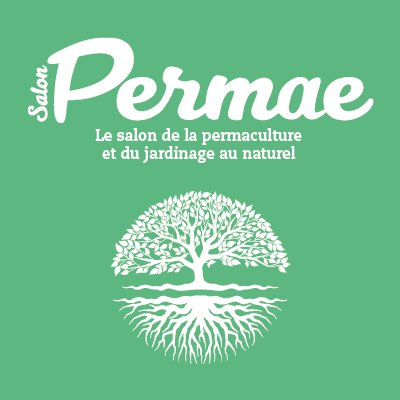 SalonPermae's profile picture. Le 1er salon des cultures alternatives en France ! Découvrez des exposants experts en #permaculture, #agroécologie et #jardinage au naturel. #durable #écologie