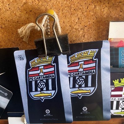 Cartagenero y aficcionado al F.C Cartagena