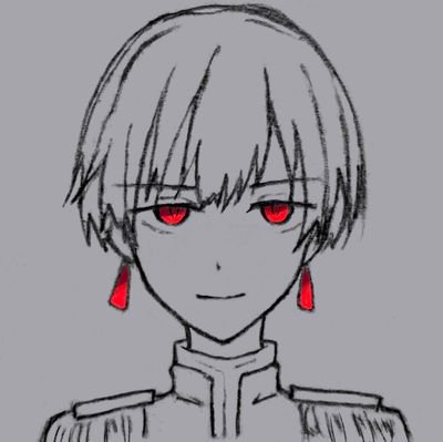 このアカウントは使用されていませんさんのプロフィール画像