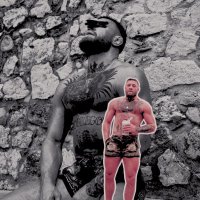 Conor McGregor (Fake, Parody) (@the_notoriousrp) 's Twitter Profile