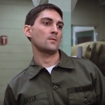 mpclausen7595's profile picture. 