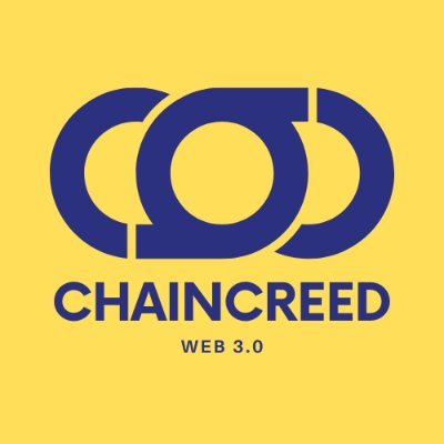 chaincreed's profile picture. Do need assistance with the technical side and rolling out your NFT and Web 3 project?