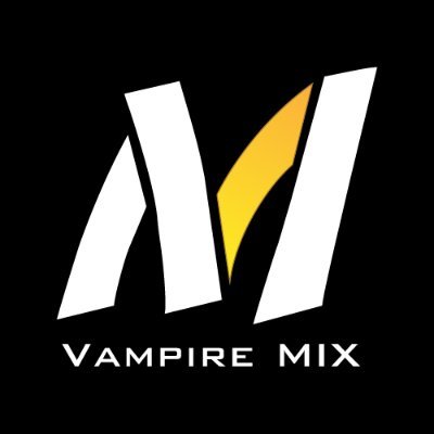 ヴァンパイアMIX