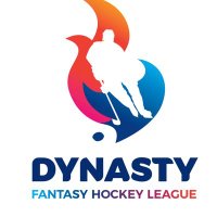 Dynasty Fantasy Hockey League(@DynastyFHL) 's Twitter Profile Photo