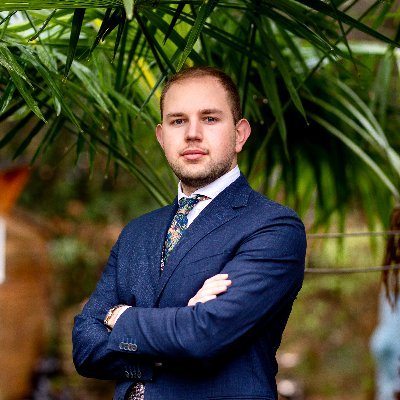 Head of Legal at STORM Partners ⚡️