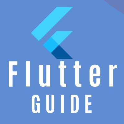 @Flutter_Guide