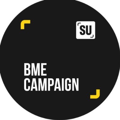 Cambridge Students' Union Black & Minority Ethnic Campaign✊We support, represent & empower BME students at Cambridge University. DM is not monitored.