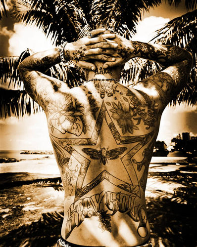 Biofeedback91's profile picture. 