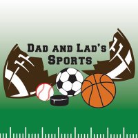 Dad and Lads Sports (@dadandladscards) 's Twitter Profile