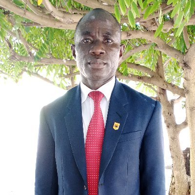 Anokye Bright Alex, a Masters Holder in Geography & Resources Development and History
Calm, God fearing gentle. Faithfulness and dignity is my ⭐ star. I love