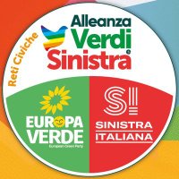 Europa Verde - Verdi(@europaverde_it) 's Twitter Profile Photo