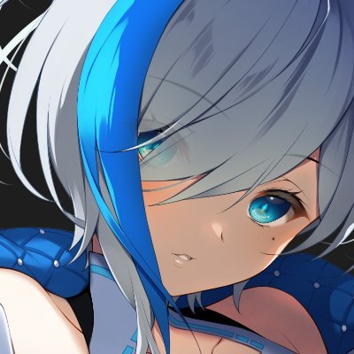 ゲーム楽曲が好きで歌ってます🎤
 #Vtuber┊📢ボーカルCD、MV制作、Stream┊📲https://t.co/x0fiCGbL2I
母様:@mamiya_mao h:@8ichibi8 i:@pero_tamanosuke