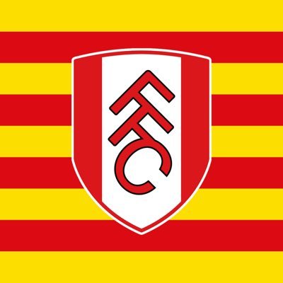 L'actualitat del @FulhamFC en català. Soldats de Marco Silva. Col·leccionista de samarretes del Fulham👕. London's original football club.