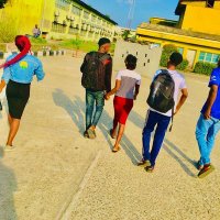 chidubem nsofor (@nsoforchidubem) 's Twitter Profile