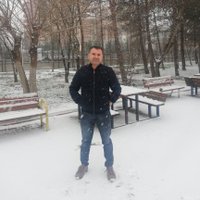 Mehmet Nuri DAĞ(@MehmetNuriDA9) 's Twitter Profile Photo