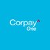 Corpay One (@corpayone) Twitter profile photo Corpay One (@corpayone) Twitter profile photo