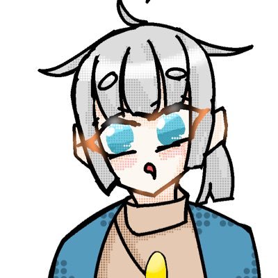 ゆー(低浮上)さんのプロフィール画像