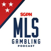 MLS Gambling Podcast (@mlssgpn) 's Twitter Profile