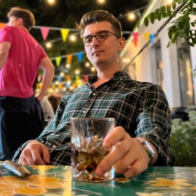 Konrad_Stan's profile picture. 