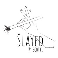 Scotti(@Slayedbyscotti) 's Twitter Profile Photo