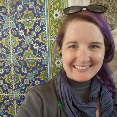 chelscampbell's profile picture. I-O Psych Doctoral Student @ NCSU |
Proud Xavier & Otterbein alum | Booze & board games enthusiast