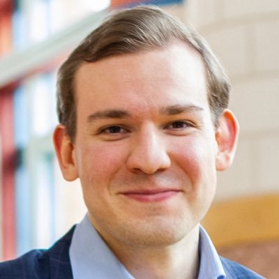 PhD Candidate at Oxford Said Business School