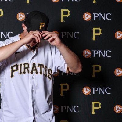 Rutgers baseball 2022 alum… Pittsburgh Pirates Organization