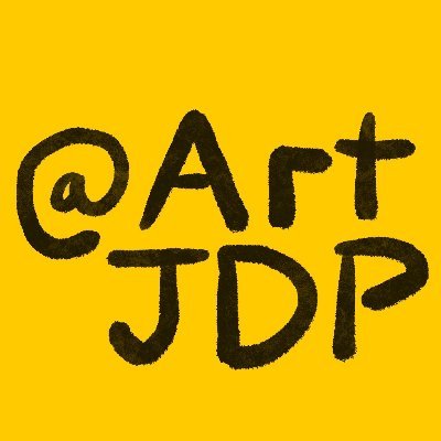 ArtJDPさんのプロフィール画像